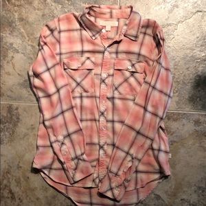 TRUE RELIGION Button Down Shirt